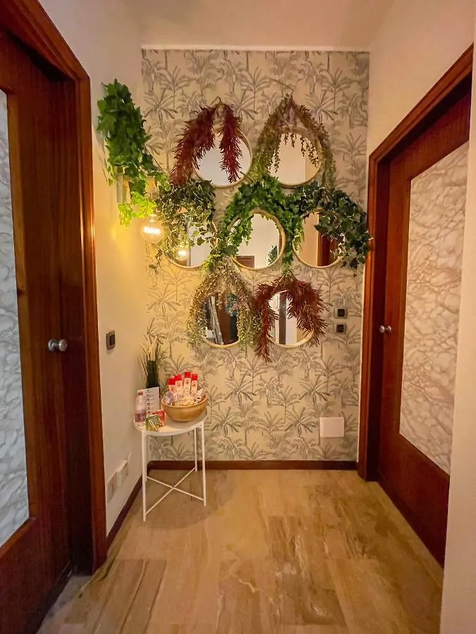 Appartement Dea Dreams - San Siro 27 à Milan