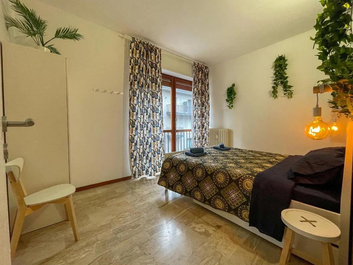 Appartement Dea Dreams - San Siro 27 à Milan