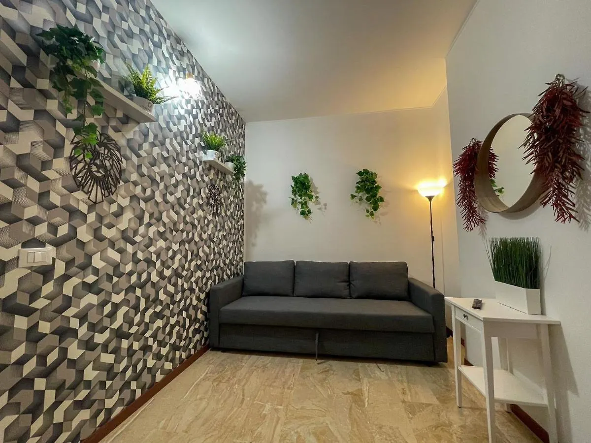 Appartement Dea Dreams - San Siro 27 à Milan