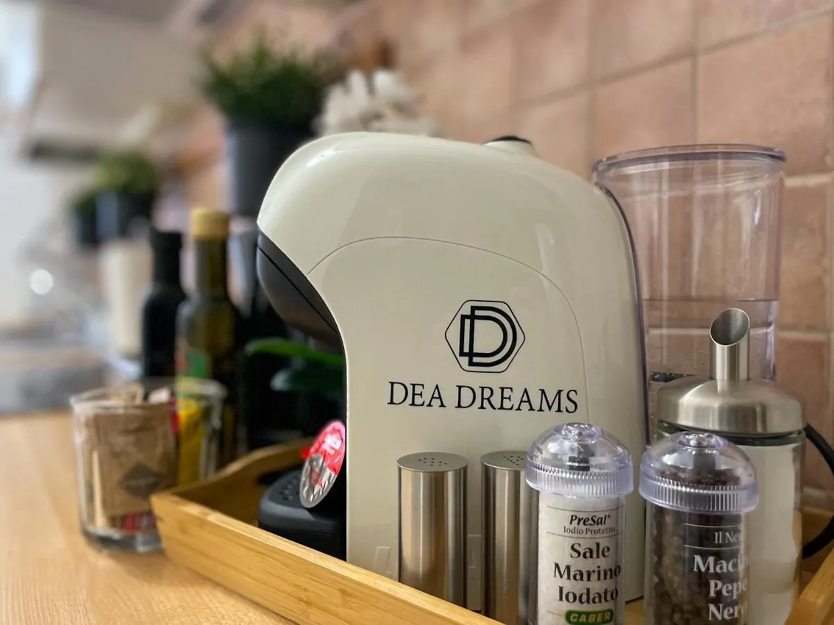 Appartement Dea Dreams - San Siro 27 à Milan Italie