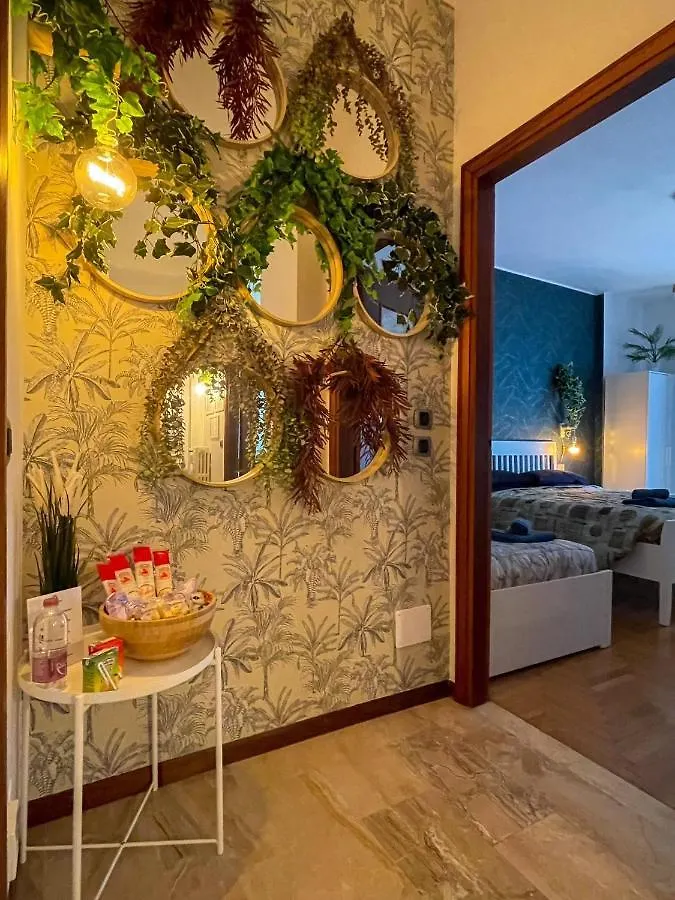 Appartement Dea Dreams - San Siro 27 à Milan