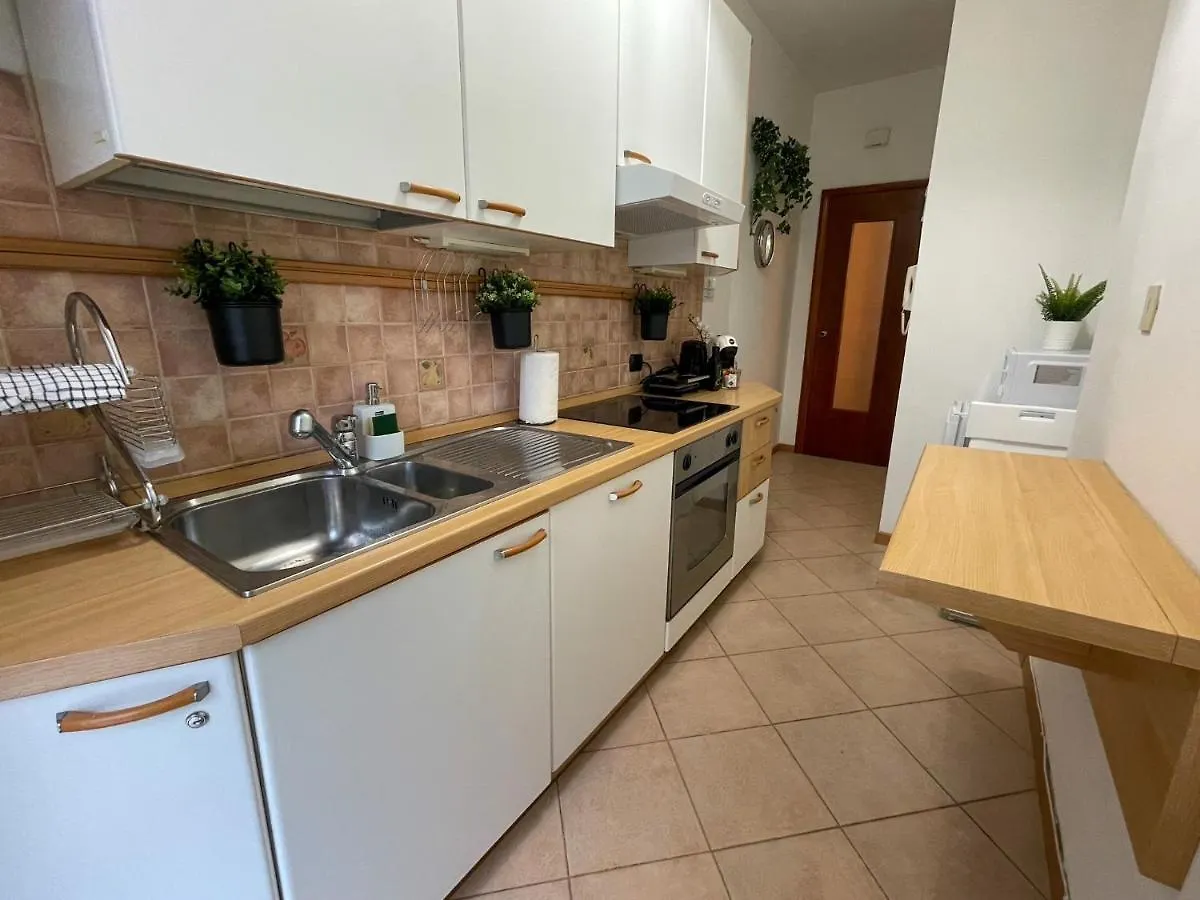 Appartement Dea Dreams - San Siro 27 à Milan