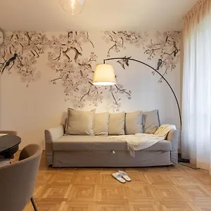  Appartement Beplace In Fiera