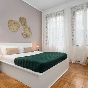  Appartement Classbnb - Two 400 Meters From The Duomo