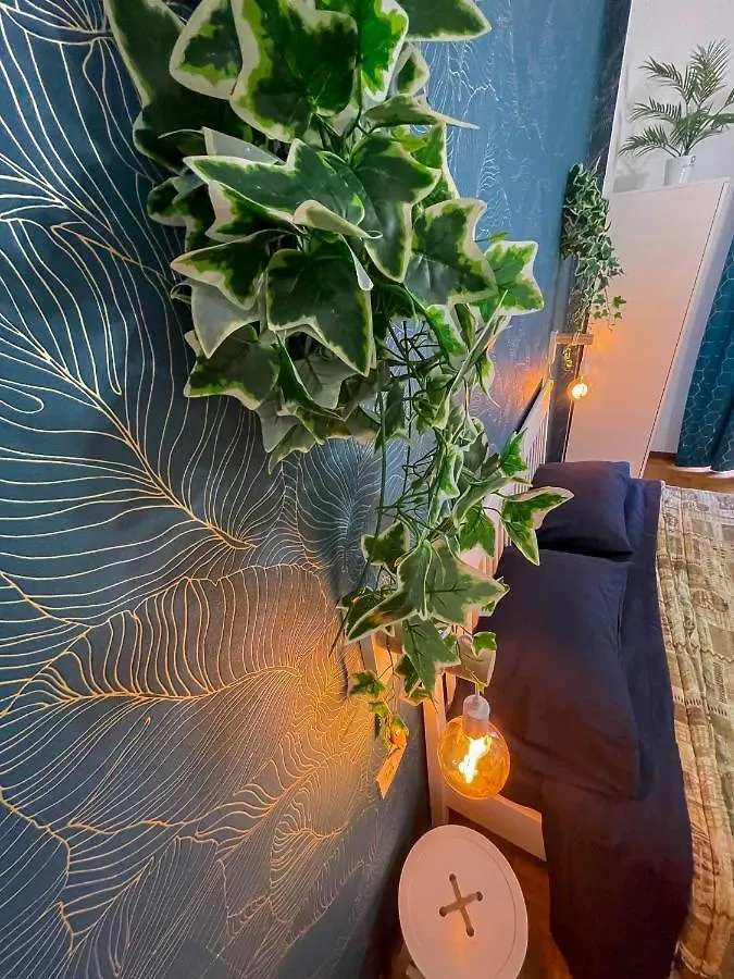 Dea Dreams - San Siro 27 Apartment Milan